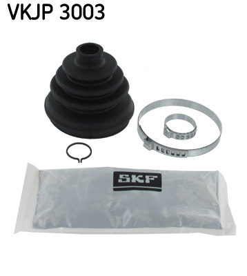 Kit cuffie
