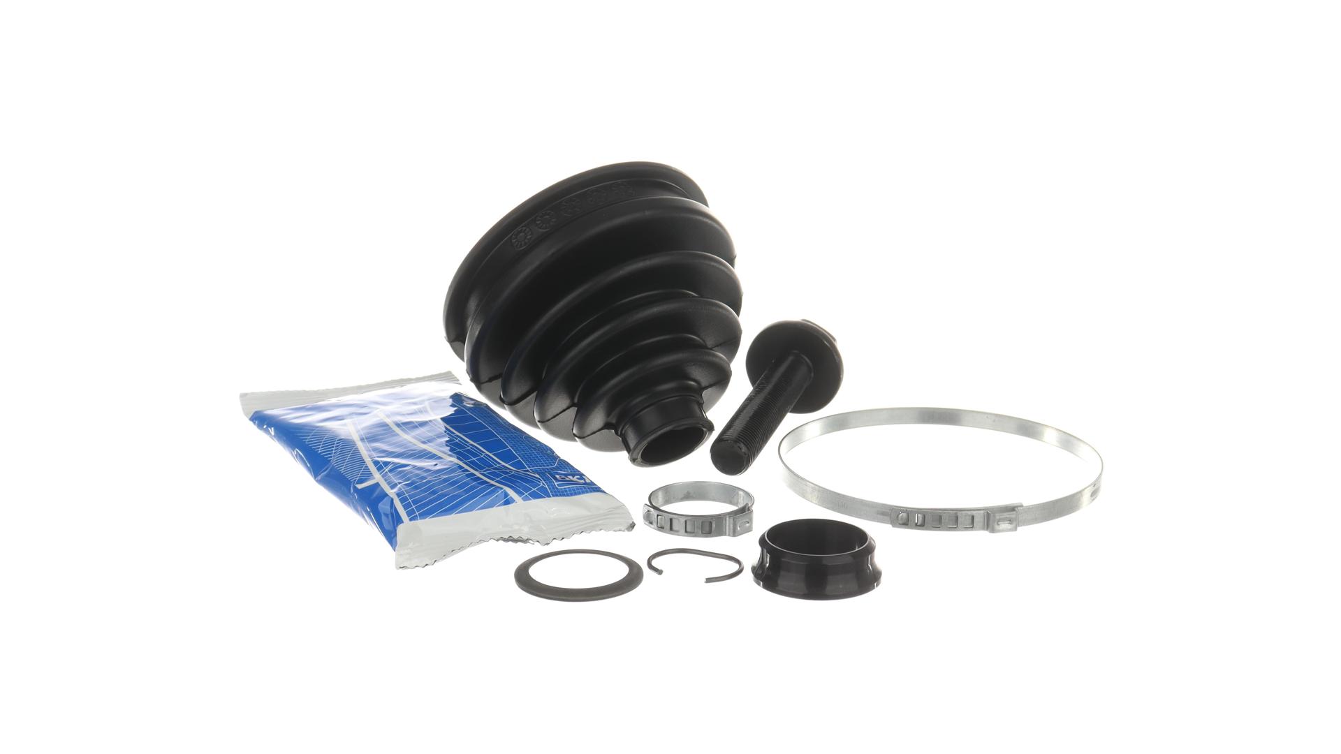 KIT GIUNTI OMOCINETICI E KIT CUFFIE -