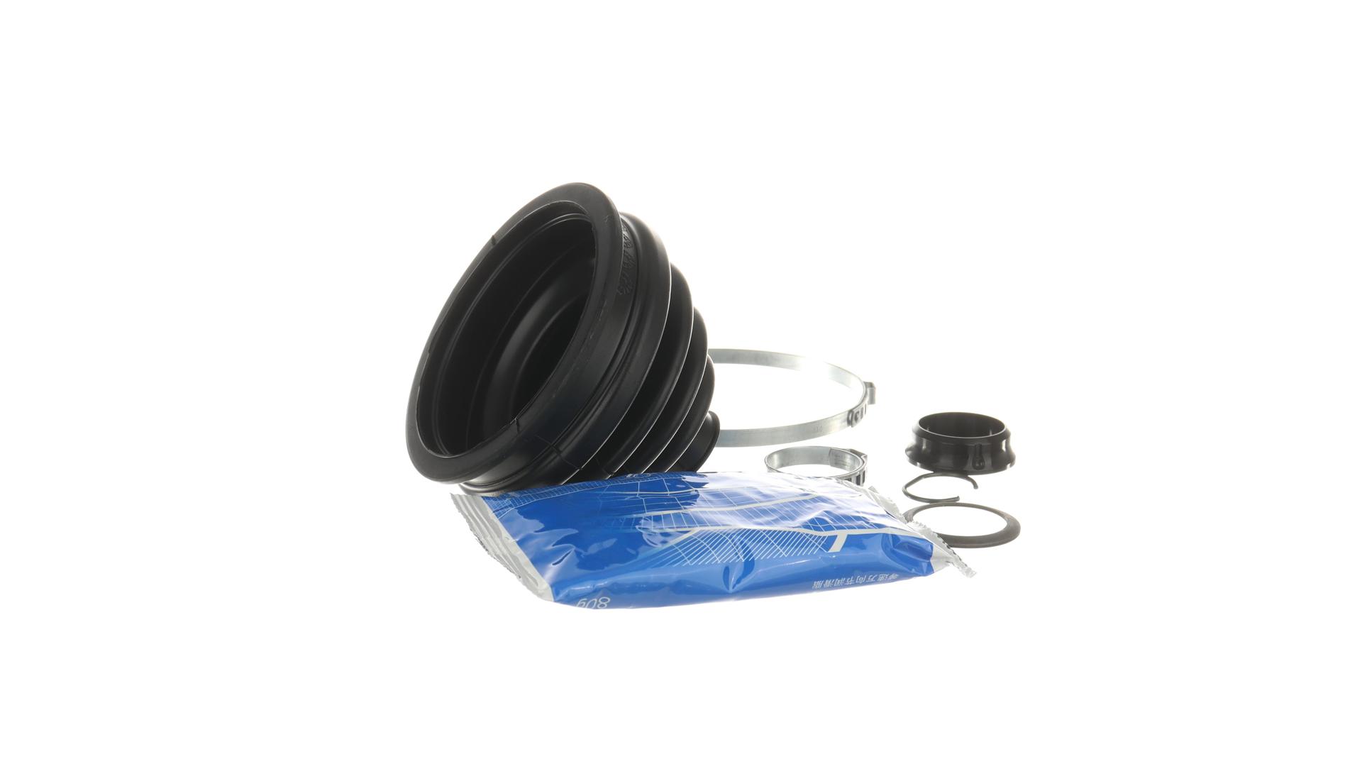 KIT GIUNTI OMOCINETICI E KIT CUFFIE -