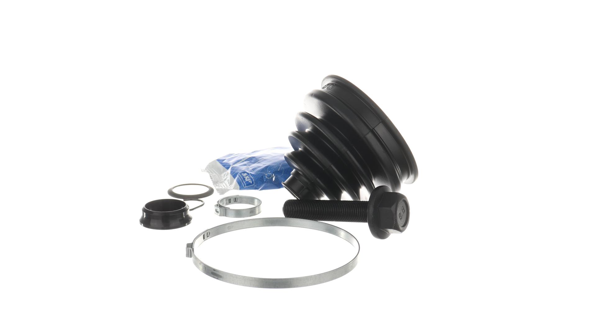 KIT GIUNTI OMOCINETICI E KIT CUFFIE -