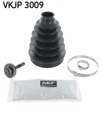 KIT CUFFIA, SEMIASSE