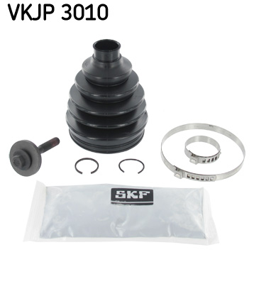 KIT GIUNTI OMOCINETICI E KIT CUFFIE VOLVO C70-S60 -V70 II