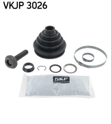 Kit cuffie