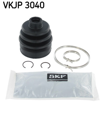 Kit cuffie
