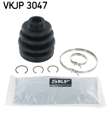 Kit cuffie
