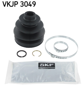 KIT GIUNTI OMOCINETICI E KIT CUFFIE HONDA CONCERTO - PRIMERA