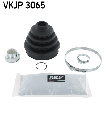 Kit cuffie