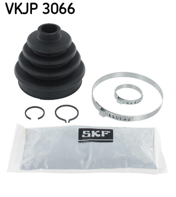 Kit cuffie