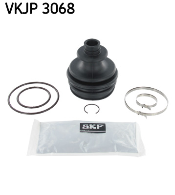 Kit cuffie