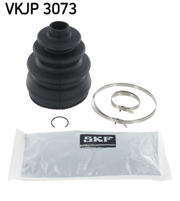 KIT CUFFIA, SEMIASSE