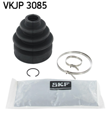 KIT CUFFIA, SEMIASSE