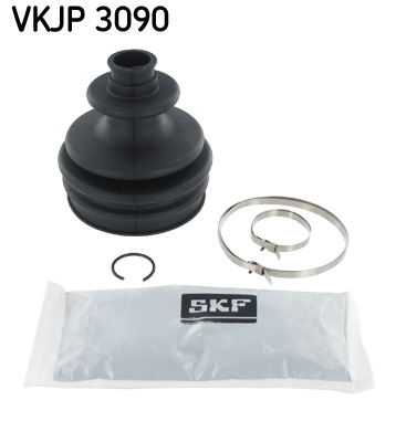 Kit cuffie