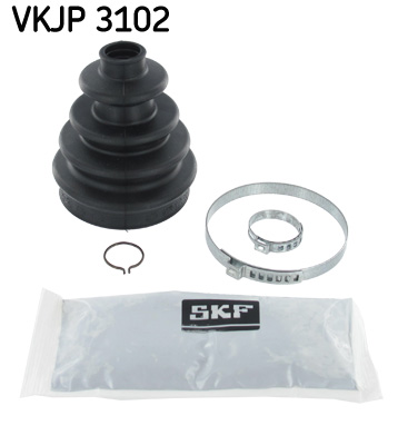 KIT GIUNTI OMOCINETICI E KIT CUFFIE BMW 3-94