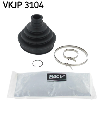 Kit cuffie