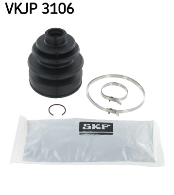 Kit cuffie