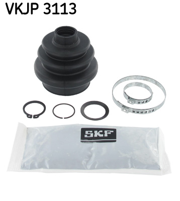 Kit cuffie