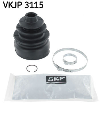 KIT GIUNTI OMOCINETICI E KIT CUFFIE  ALMERA-SUNNY