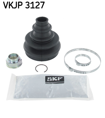 KIT GIUNTI OMOCINETICI E KIT CUFFIE ALFA ROMEO 33 -94 & SPIDER-05