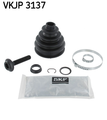 KIT GIUNTI OMOCINETICI E KIT CUFFIE AUDI A4-80-90