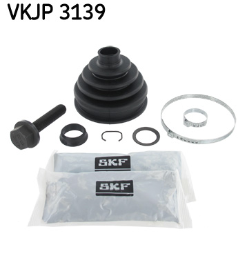 KIT GIUNTI OMOCINETICI E KIT CUFFIE VW TRANSPORTER IV-03
