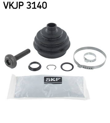 KIT GIUNTI OMOCINETICI E KIT CUFFIE AUDI 80-90