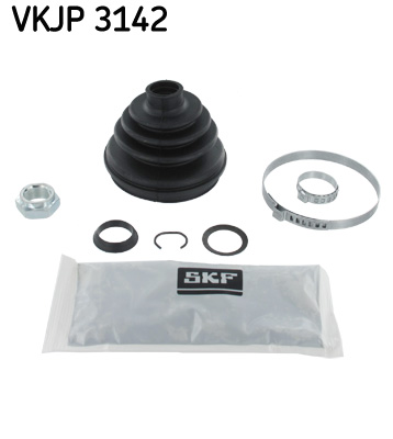 Kit cuffie