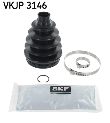 KIT GIUNTI OMOCINETICI E KIT CUFFIE FIAT FIORINO 07- & FIAT PUNTO-12