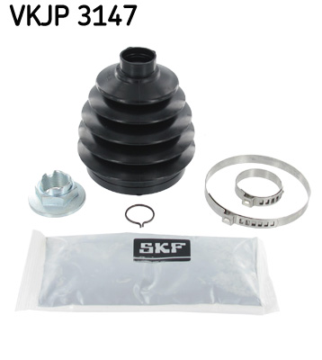 KIT GIUNTI OMOCINETICI E KIT CUFFIE FIAT CROMA 05- & OPEL ASTRA J 11-