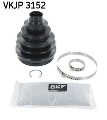 Kit cuffie