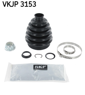 Kit cuffie
