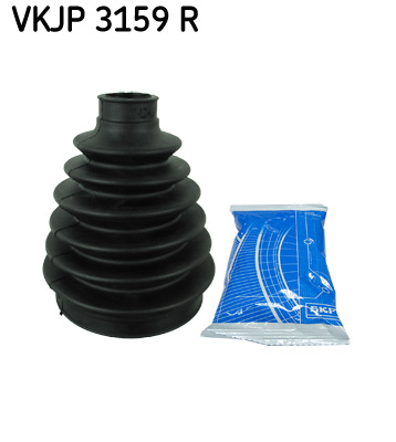 KIT CUFFIA, SEMIASSE