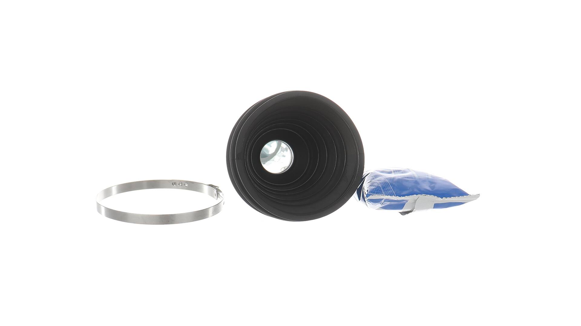 KIT CUFFIA, SEMIASSE