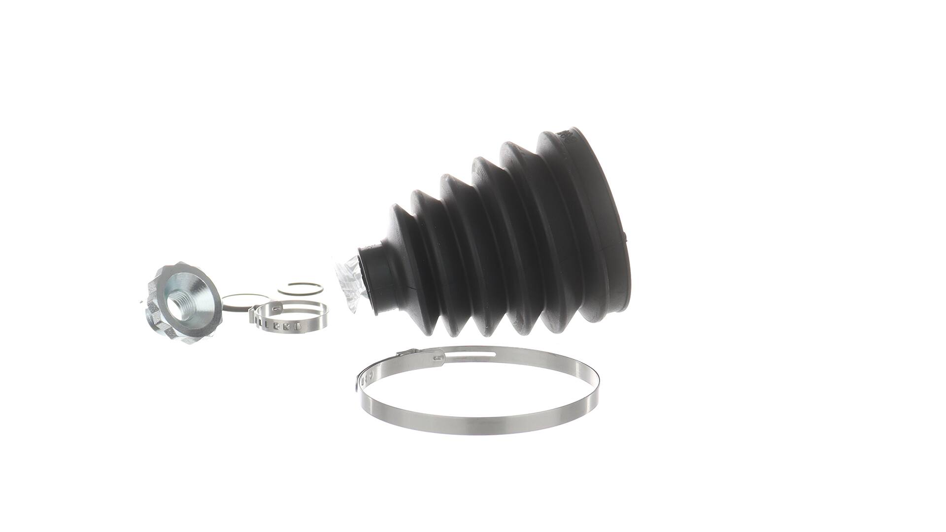 KIT CUFFIA, SEMIASSE