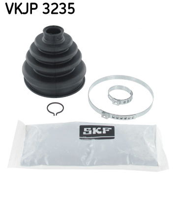 Kit cuffie