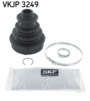 KIT GIUNTI OMOCINETICI E KIT CUFFIE FORD ESCORT -00