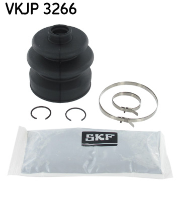 KIT GIUNTI OMOCINETICI E KIT CUFFIE FIAT DUCATOHONDA ACCORD -04