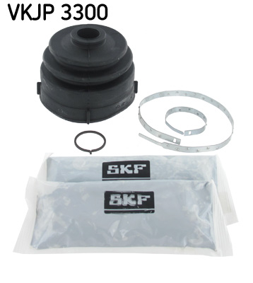 Kit cuffie