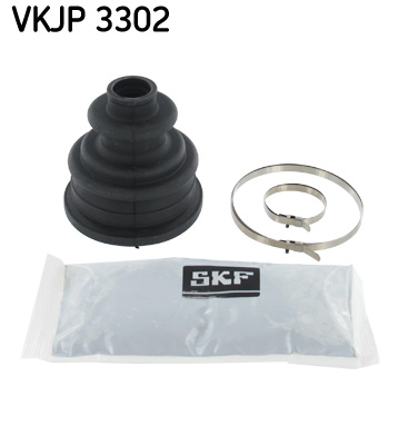 Kit cuffie