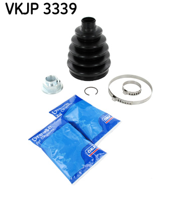 KIT ATTACCO SUP. AMM. ALFA ROMEO  159, BRERA, SPIDER