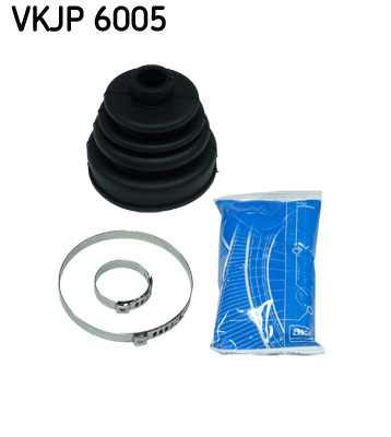 Kit cuffie