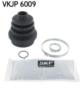 Kit cuffie