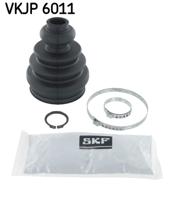 KIT GIUNTI OMOCINETICI E KIT CUFFIE -