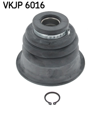 Kit cuffie
