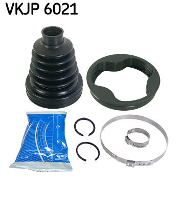 KIT CUFFIA, SEMIASSE