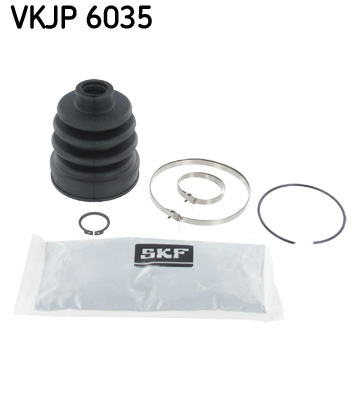 Kit cuffie