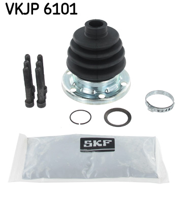 Kit cuffie