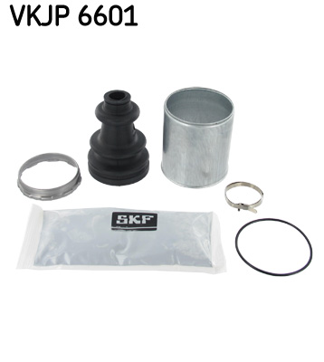 Kit cuffie