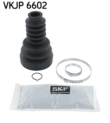 Kit cuffie