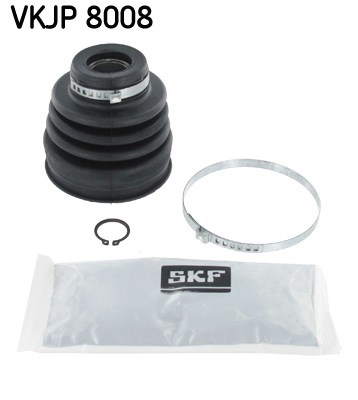 Kit cuffie