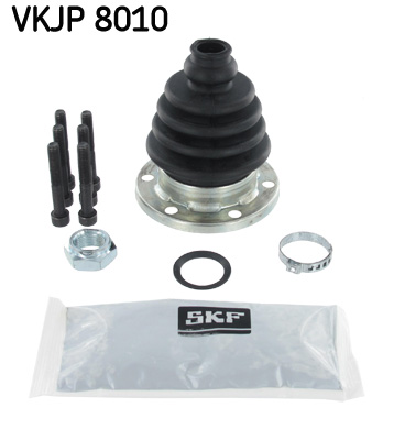 KIT GIUNTI OMOCINETICI E KIT CUFFIE AUDI TT-06